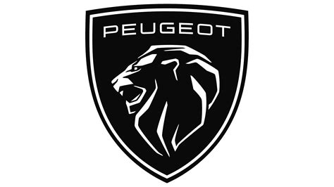 French company Peugeot rebranded amid falling sales