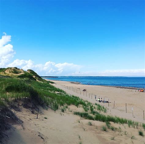 Brackley Beach, PEI. | Beach, Prince edward island, Charlottetown