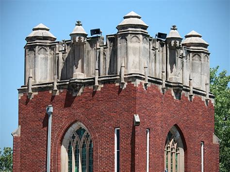 Campus carillon bells to return thanks to donor | Northwestern Oklahoma ...