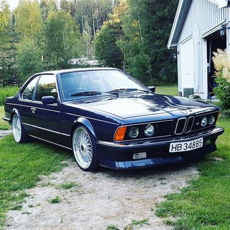 Vintage Bmw Cars For Sale Uk - The CARS Model