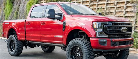 Ford F250 Accessories 2024 - Pen Shaina