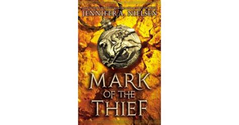 Mark of the Thief, Book 1 Book Review | Common Sense Media