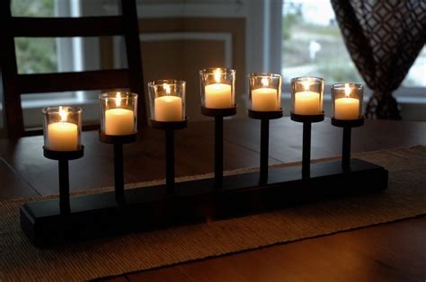 Beautiful Candle Holder Designs | Home Designing