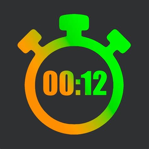 Fitness Timer - Workout by Artem Khreshcheniuk