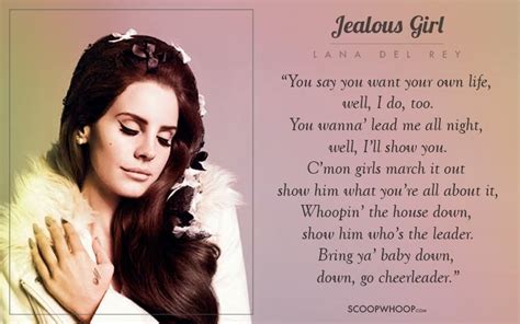 15 Lyrics From Lana Del Rey Songs To Give Words To Your Summertime Sadness - ScoopWhoop