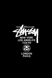 History of All Logos: All Stüssy Logos