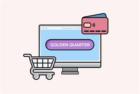 What is the Golden Quarter, and How Has it Evolved Over the Years? | Salesfire