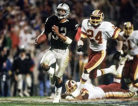 Super Bowl XVIII Winner 1983 | Sports Team History