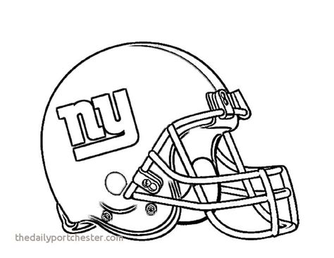 Steelers Helmet Drawing | Free download on ClipArtMag