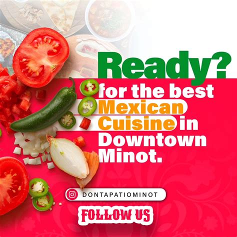 Don Tapatío - Get ready to taste authentic Mexican flavors...