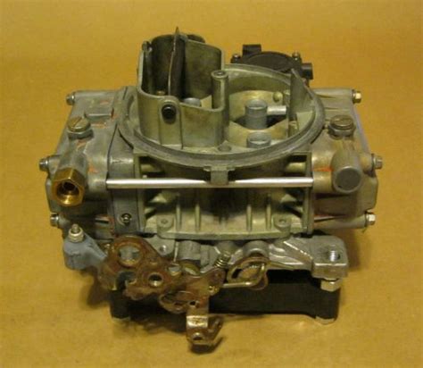 Sell holley 750 race carburetor in Tunnel Hill, Georgia, United States