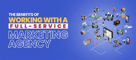 The Benefits of Working with a Full-Service Marketing Agency - Cartel Media