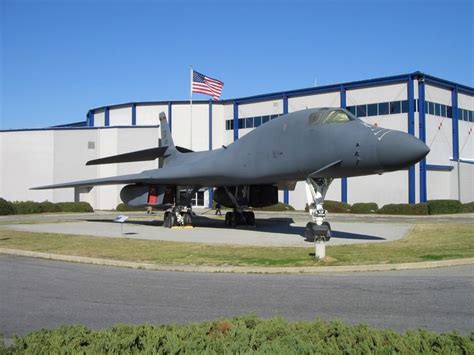 Visiting the Museum of Aviation at Robins Air Force Base in Warner Robins, Georgia | Warner ...