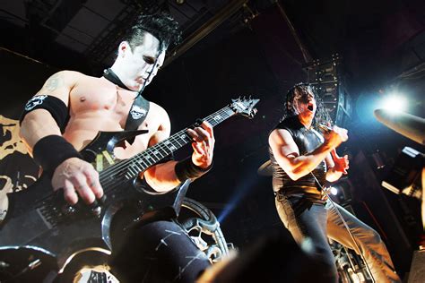 Misfits, Glenn Danzig Plot Special Los Angeles Reunion Concert ...