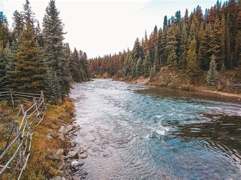 Maligne River Alberta - Free photo on Pixabay - Pixabay