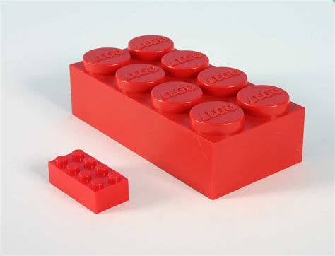 Production of LEGO® bricks in North America - LEGO® History - LEGO.com US