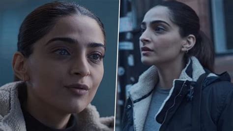 Blind Movie: Review, Cast, Plot, Trailer, Streaming Date - All You Need To Know About Sonam ...