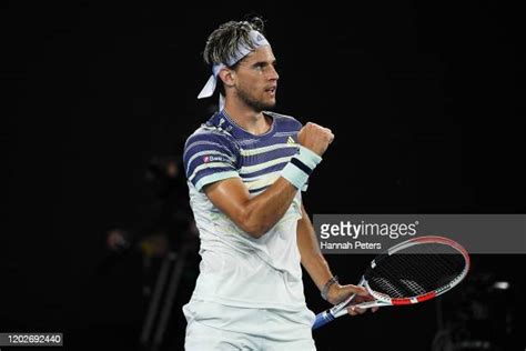 Dominic Thiem Ranking, Grand Slams, Injury, Instagram - ABTC