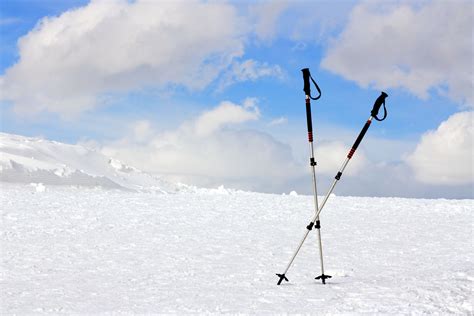 The 8 Best Ski Poles