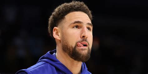 Golden State Warriors: Klay Thompson contract update