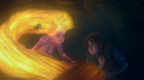 Is there a piece of animation ( a particular scene, character, setting etc ) in any Disney film ...