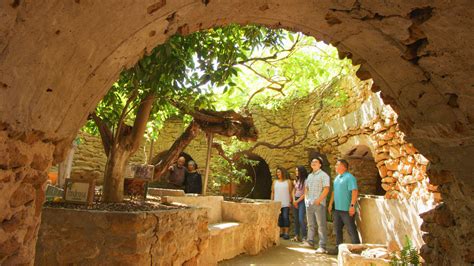 Fresno Botanical Gardens | Fasci Garden