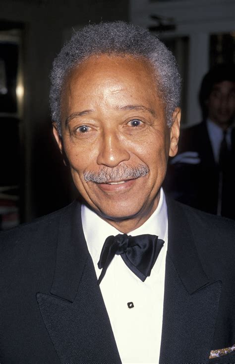 RIP: David Dinkins, NYC’s First Black Mayor, Dead at 93