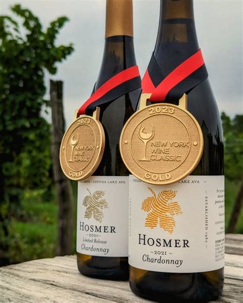 Hosmer Winery | Cayuga Lake Wine Trail