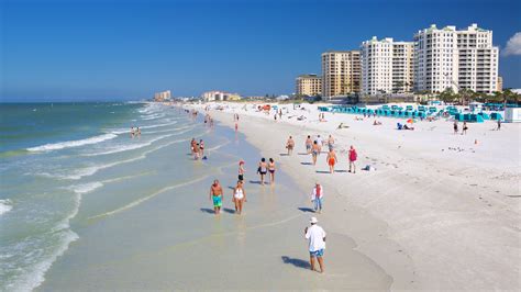 Visit Clearwater: 2023 Travel Guide for Clearwater, St. Petersburg ...