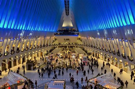 9/11 Memorial & Museum - Go Wandering