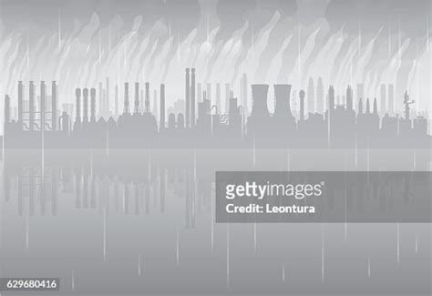 Acid Rain High-Res Vector Graphic - Getty Images