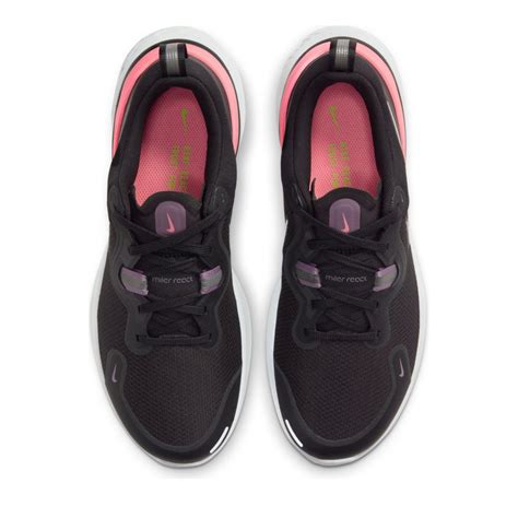 Nike React Miler Women's Running Shoes - SP21 - Save & Buy Online | SportsShoes.com