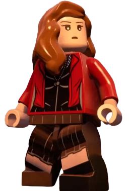 Scarlet Witch | LEGO Marvel Superheroes Wiki | Fandom