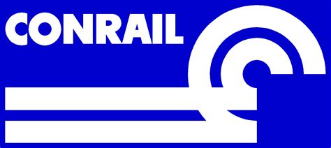 Conrail - Logopedia, the logo and branding site