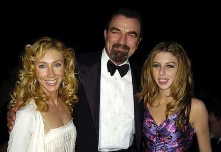 Where Is Tom Selleck's First Wife Jacqueline Ray Now? Know her Married Life & Net Worth