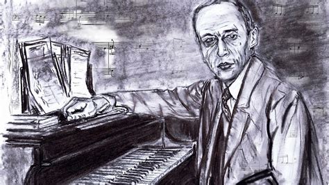 Rachmaninoff Struck The Most Innovative Chords, According To Computer Analysis | IFLScience