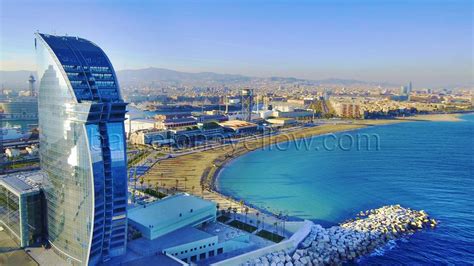 Hopetaft: Beach Hotels In Barcelona Spain