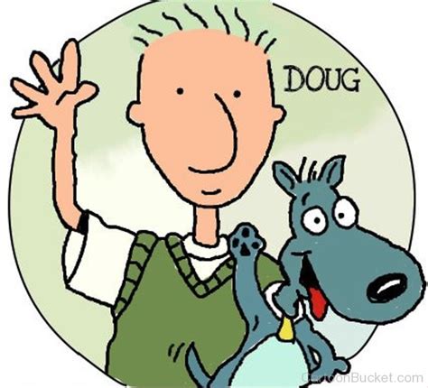 Image Of Doug And Porkchop