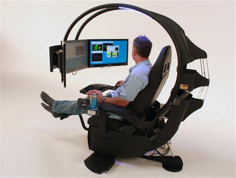 Ultimate Pc Gaming Chair – chairheaven