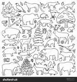 Forest Coloring Pages At GetColoringscom  Free Printable Colorings sketch template