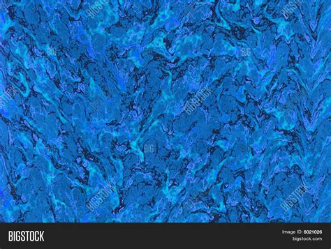 Abstract Blue Stone Background Image & Photo | Bigstock