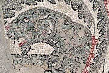 Mosaics of Roman Villa of Piazza Armerina Stock Photo - Image of travel, piazza: 15824686