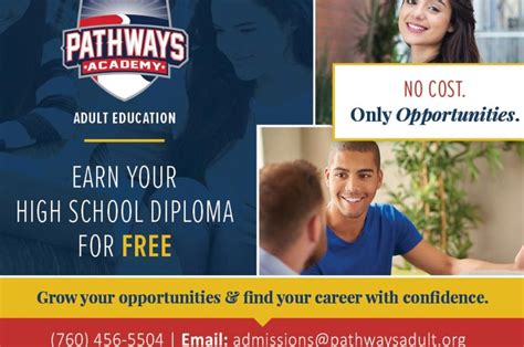 Earn Your High School Diploma For Free | CALRegional