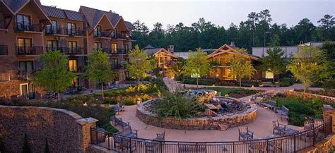 Where to Stay at Callaway Gardens, Georgia