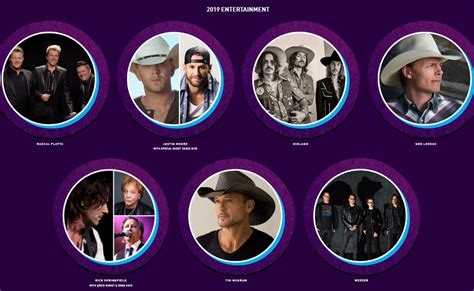 Tim McGraw, Weezer, Rick Springfield And Others To Appear At State Fair ...