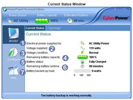 15 best laptop battery testing software to use