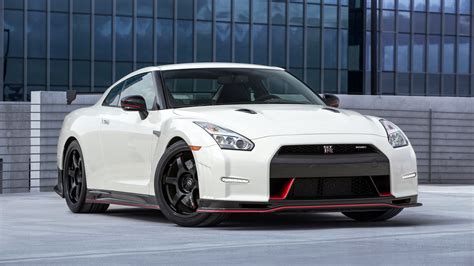 Nissan GT R Nismo 2015 Wallpaper | HD Car Wallpapers | ID #4903