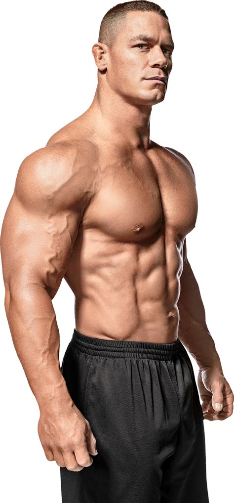 John Cena PNG Transparent John Cena.PNG Images. | PlusPNG