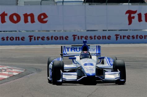 1028 Katherine Legge IndyCar Images