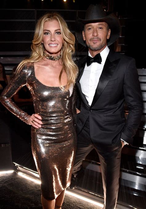 Tim McGraw discusses facing 'problems' in 26-year marriage with Faith ...